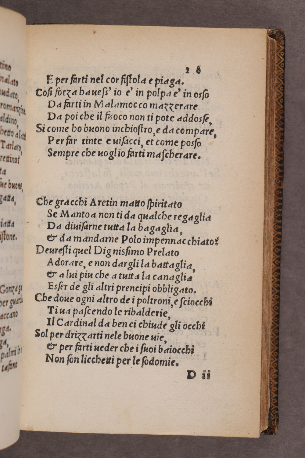 Folio 26 recto